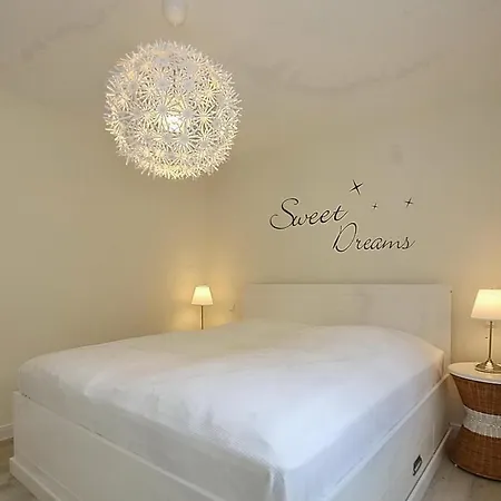 Apartment Strandvilla Scholle - Dorsch 02